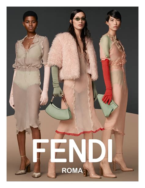 fendi womens